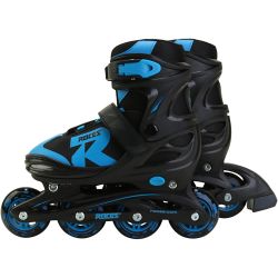 Roces justerbare inliners
