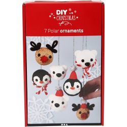 DIY Kit Modellering