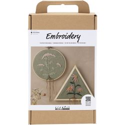 DIY Kit Broderi