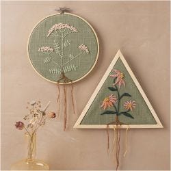 DIY Kit Broderi