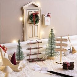 DIY Kit Nissens Dør