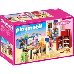 Playmobil Dukkemøbler