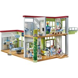 Playmobil Moderne Hospital