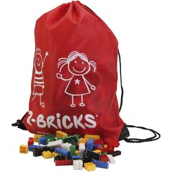 Q-bricks Klodser