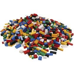 Q-bricks Klodser