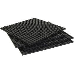 Q-bricks Plader