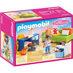 Playmobil Dukkehusmøbler 
