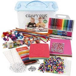 Hobbybox