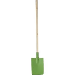 Børnespade
