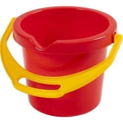 dantoy Spand med Kraftig Hank