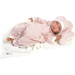 Babydukke