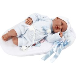 Babydukke