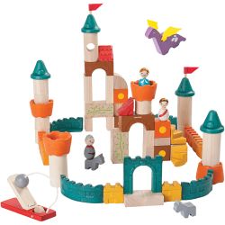 PLAN TOYS Fantasiklodser