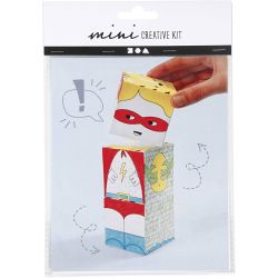 Mini DIY Kit