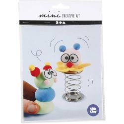 Mini DIY Kit
