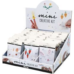Mini DIY Kit