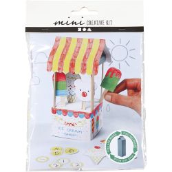 Mini DIY Kit