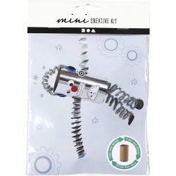 Mini DIY Kit