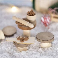 Mini DIY Kit Nissens Dør