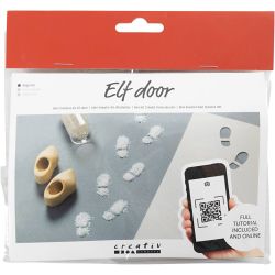 Mini DIY Kit Nissens Dør