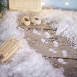 Mini DIY Kit Nissens Dør