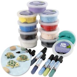 Krea-pakke – Stendekoration