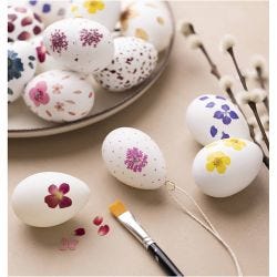 DIY Kit Decoupage