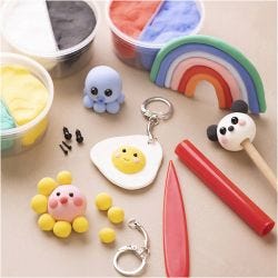 Start DIY Kit Modellering