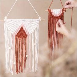 DIY Kit Macramé