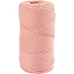 Macramé Snor