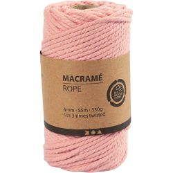 Macramé reb