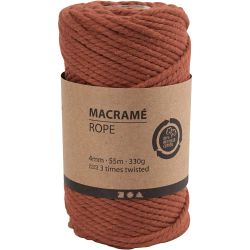 Macramé reb