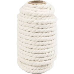 Macramé reb