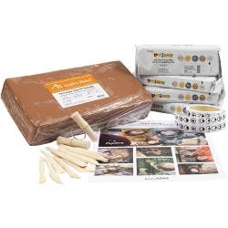 DIY Mix Modellering, 1 pk.