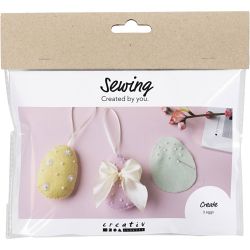 Mini DIY Kit Syning