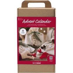 Adventskalender Filtning