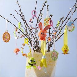 DIY Mix Kreativt Forår