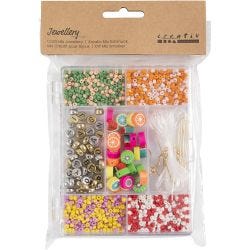DIY Mix Smykker