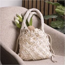 DIY Kit Macramé