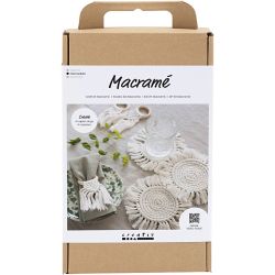 DIY Kit Macramé