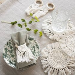 DIY Kit Macramé