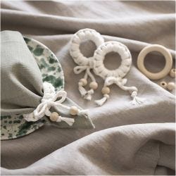 Mini DIY Kit Macramé
