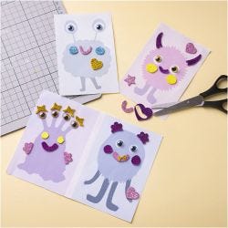 Mini DIY Kit Dekoration