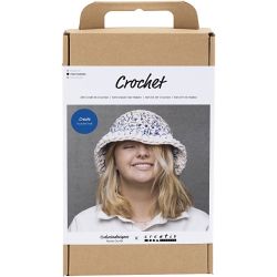 DIY Kit Hækle