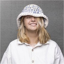 DIY Kit Hækle