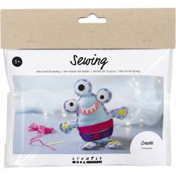 Mini DIY Kit Syning