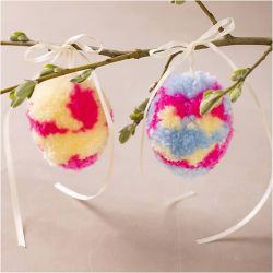 Mini DIY Kit Pompon