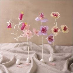 DIY Kit Crepepapir