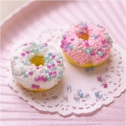 Mini DIY Kit Modellering