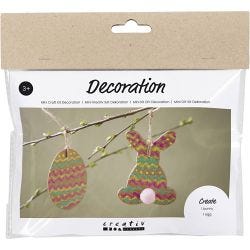 Mini DIY Kit Dekoration